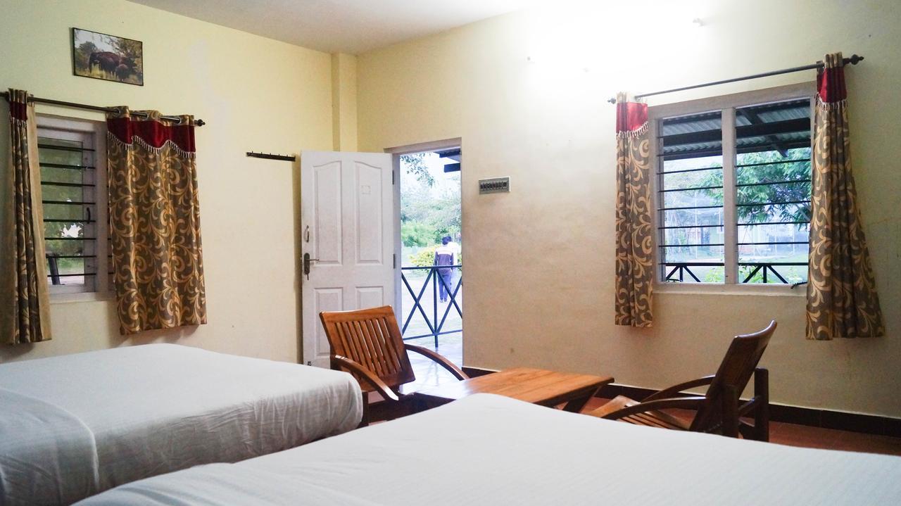 Mountain View Hotel Masinagudi Exterior photo