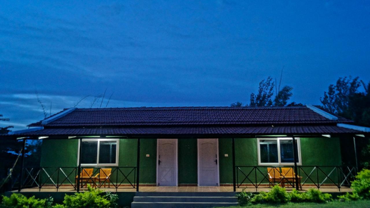 Mountain View Hotel Masinagudi Exterior photo