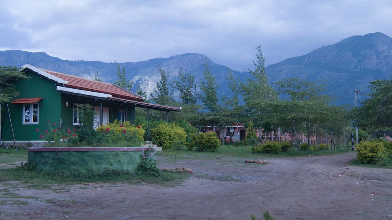 Mountain View Hotel Masinagudi Exterior photo