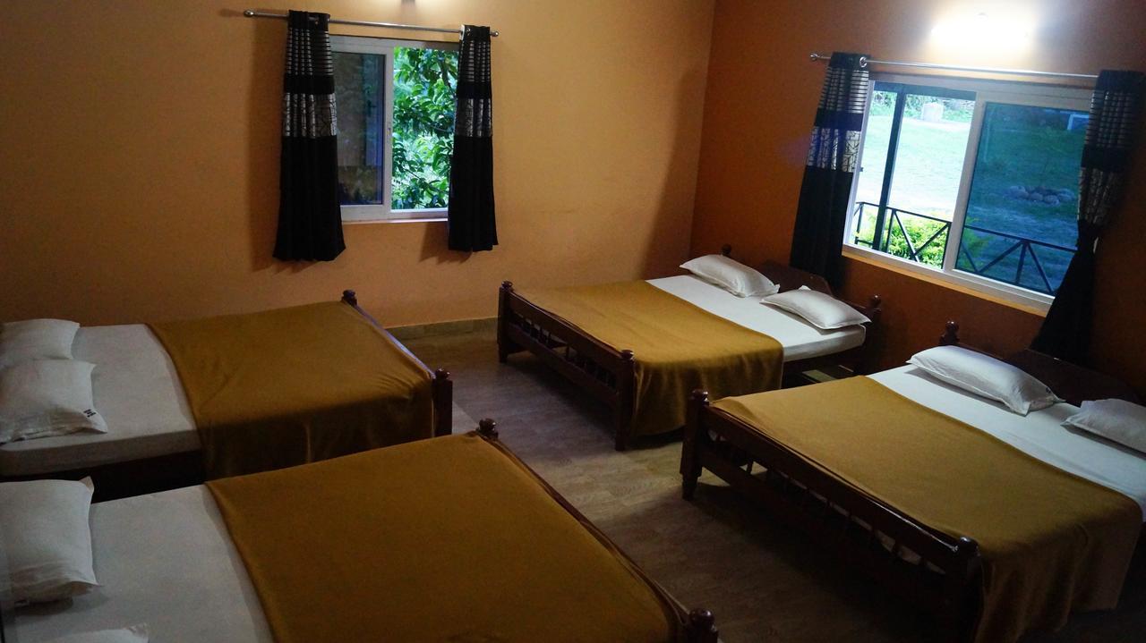 Mountain View Hotel Masinagudi Exterior photo